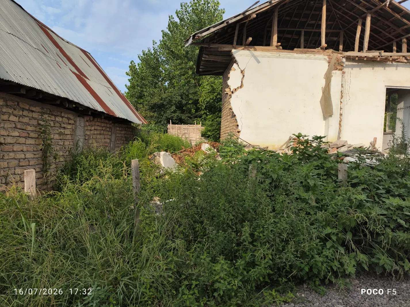 زمین مسکونی رشت(پیربازار،نوخاله)