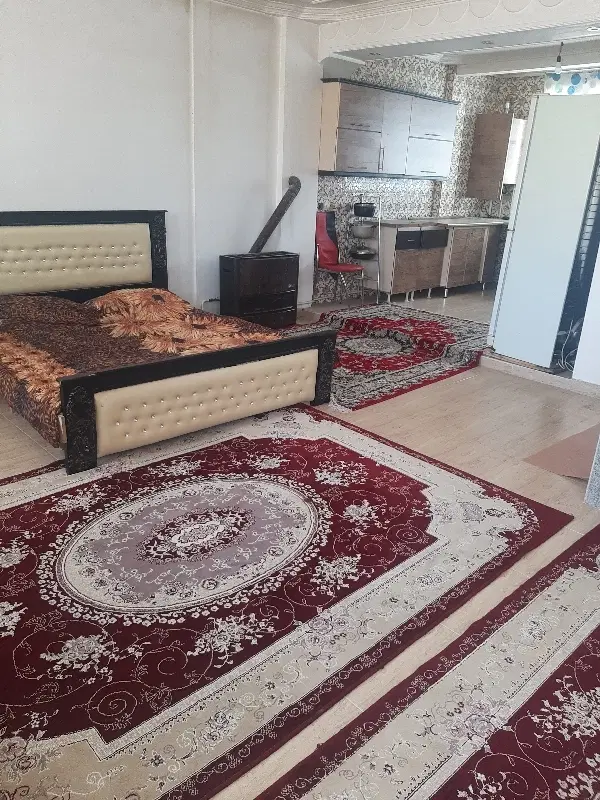اجاره واحد ۹۰ متری با انشعابات مجرا وتکمیل