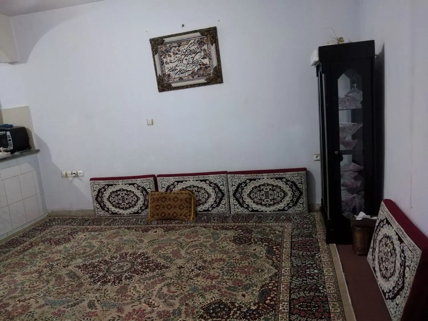 ۴۷متر نما سنگ وائیین . جویبار