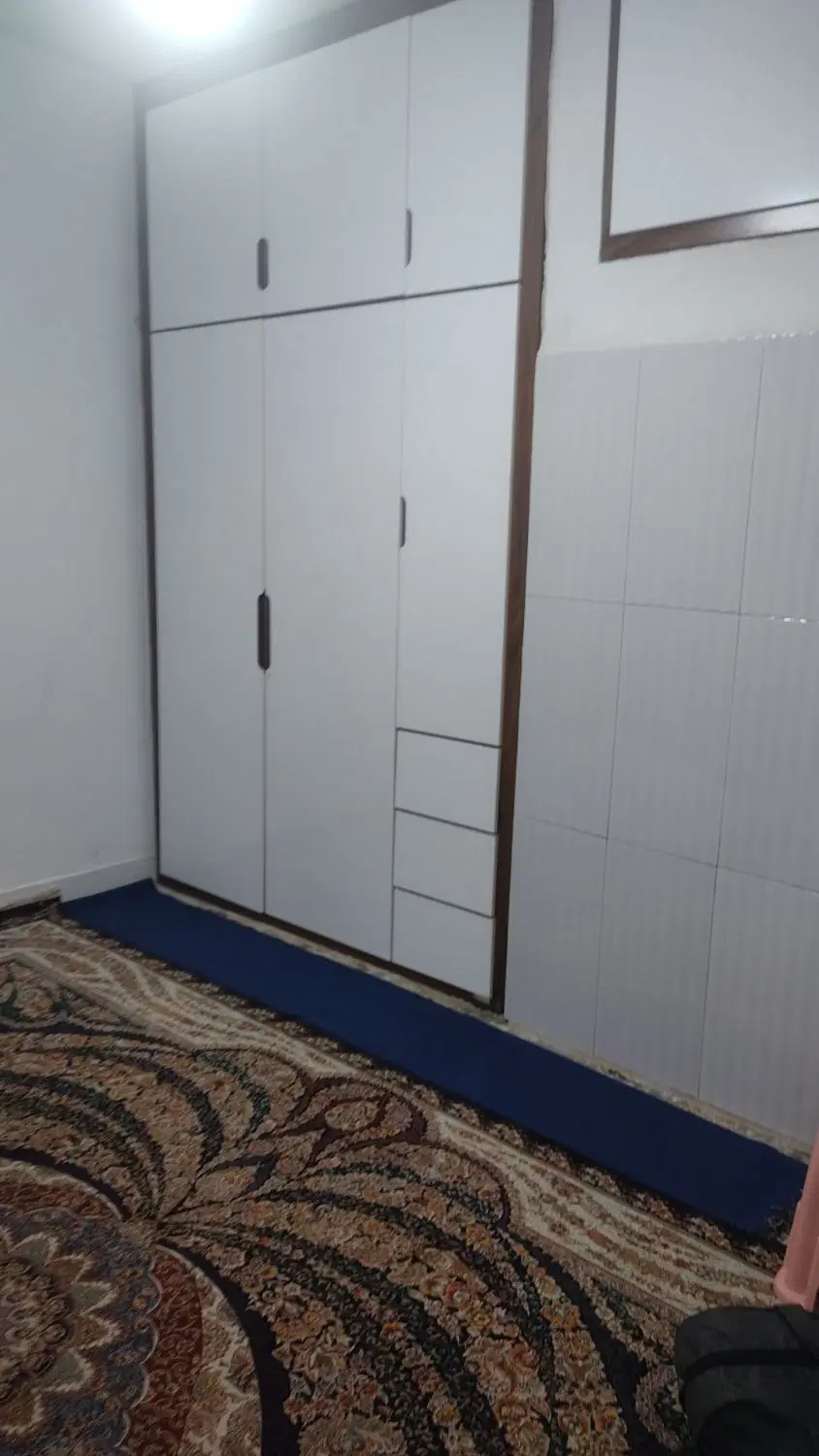 خانه نقلی و تمیز
