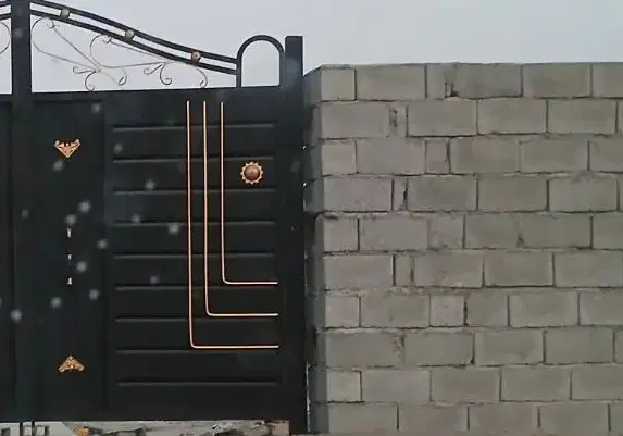 اجاره زمین تجاری