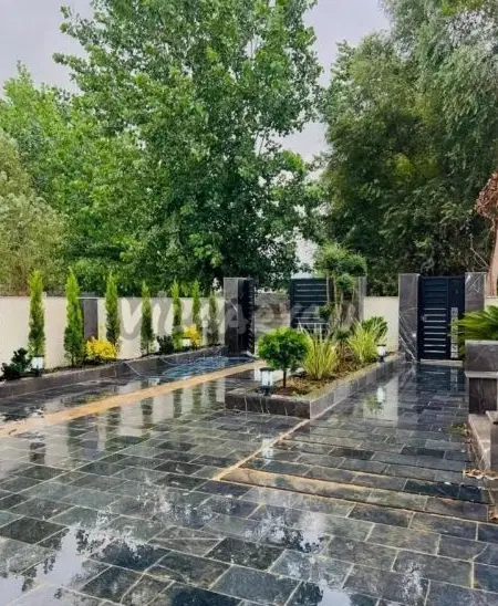 زمین پشت سایپا