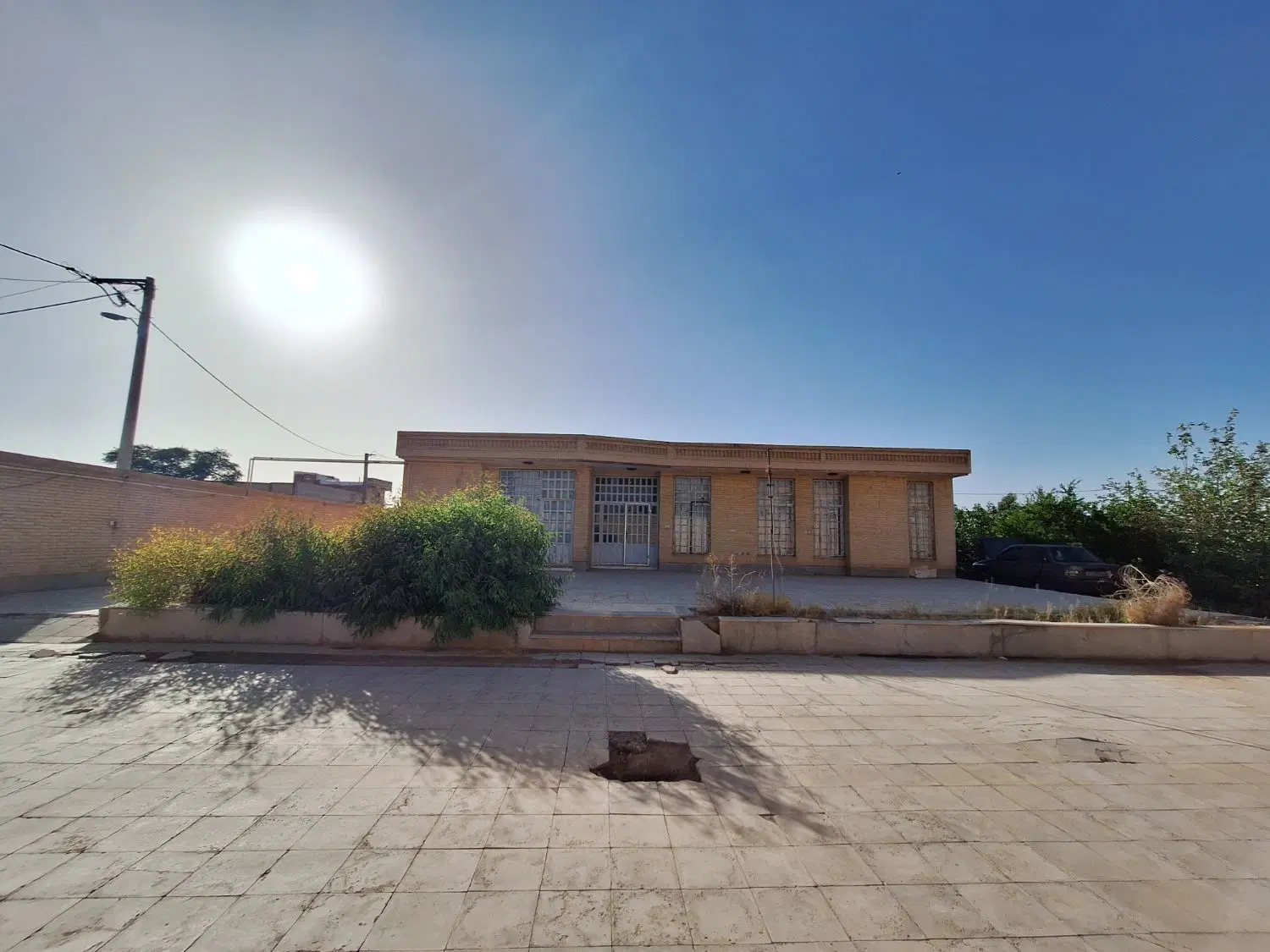 فروش منزل مسکونی محمدآبادمیثم