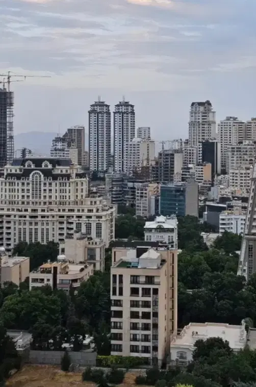 ۷۳۰ متر زمین چاکسر بهترین لوکیشن چند قدمی ساحل