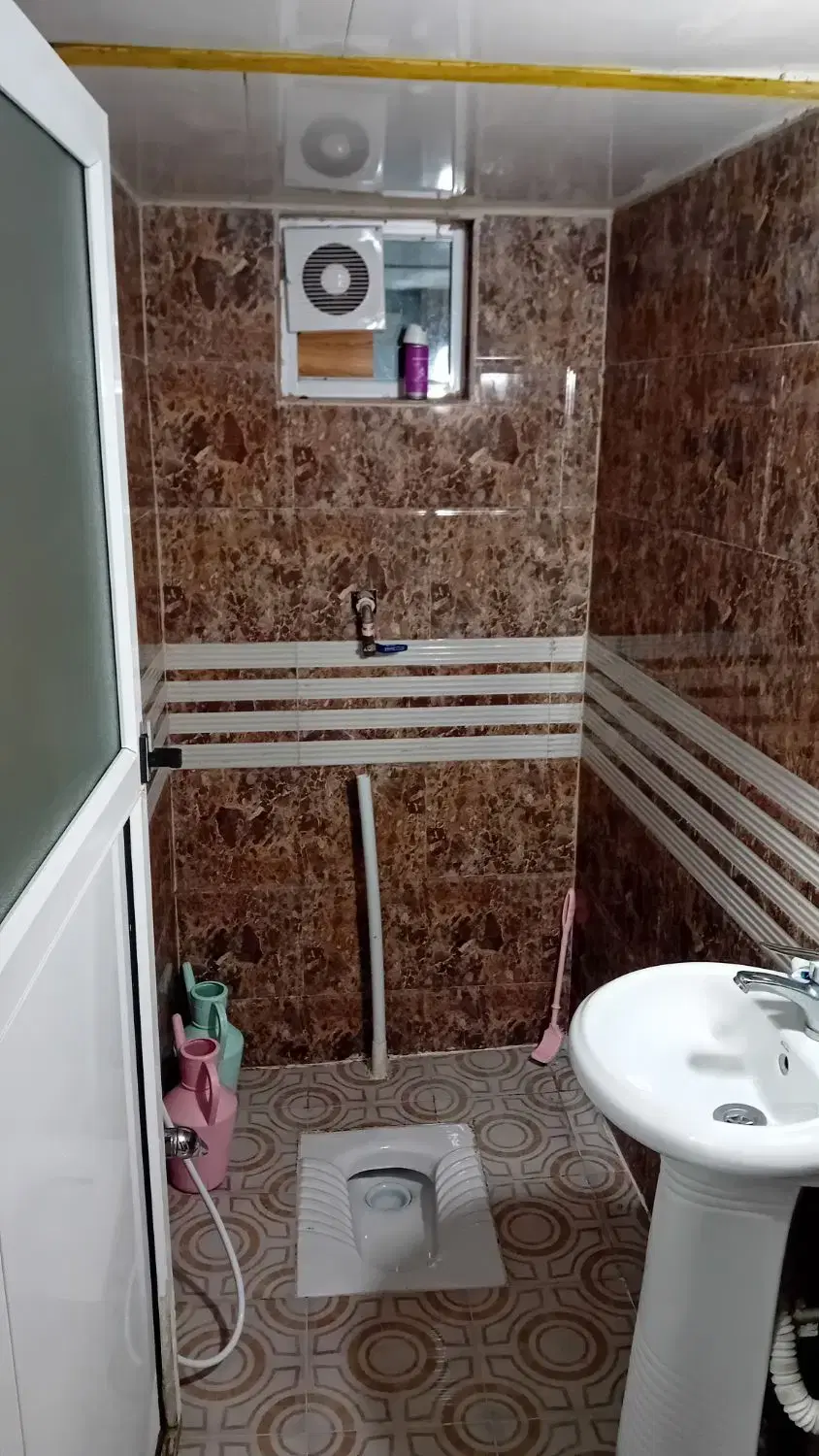 اجاره ویلا جنگلی در دل کوه