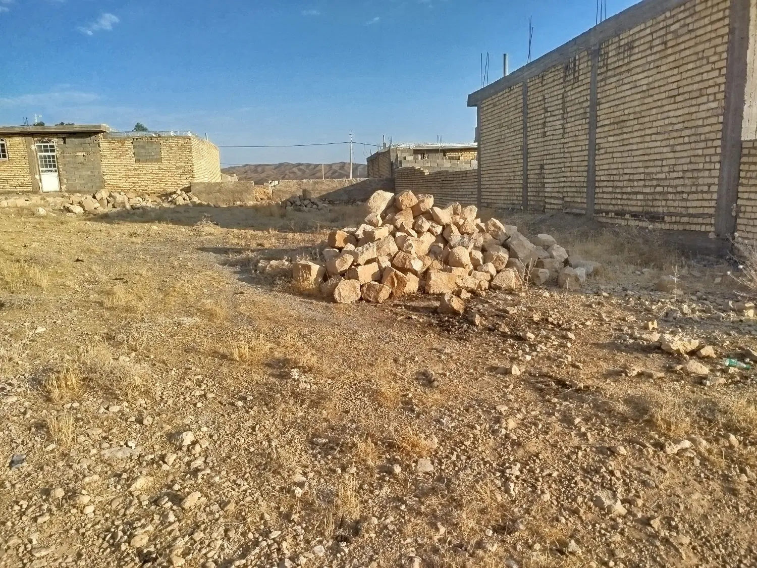 فروش زمین