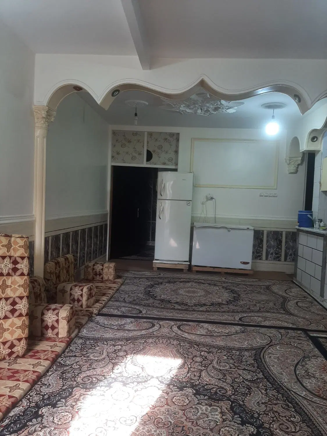خانه کوی علوی