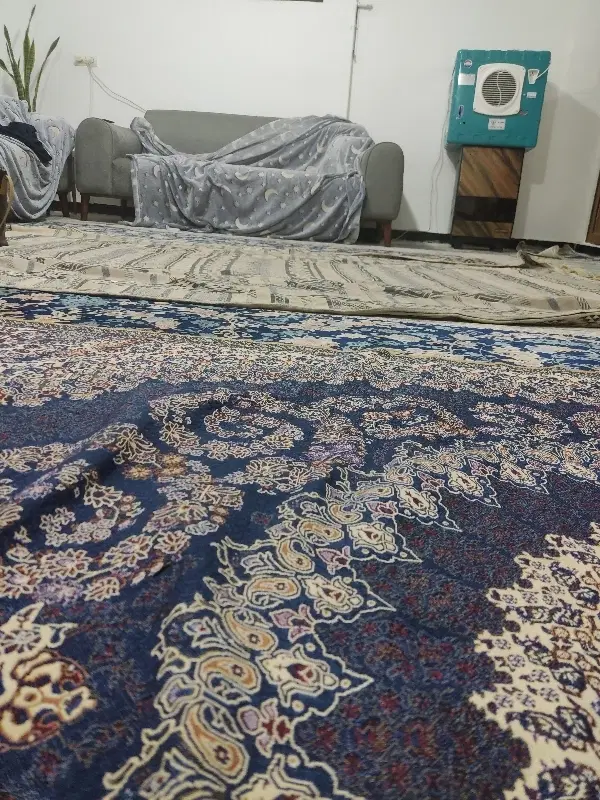 طبقه اول کاملاً مستقل