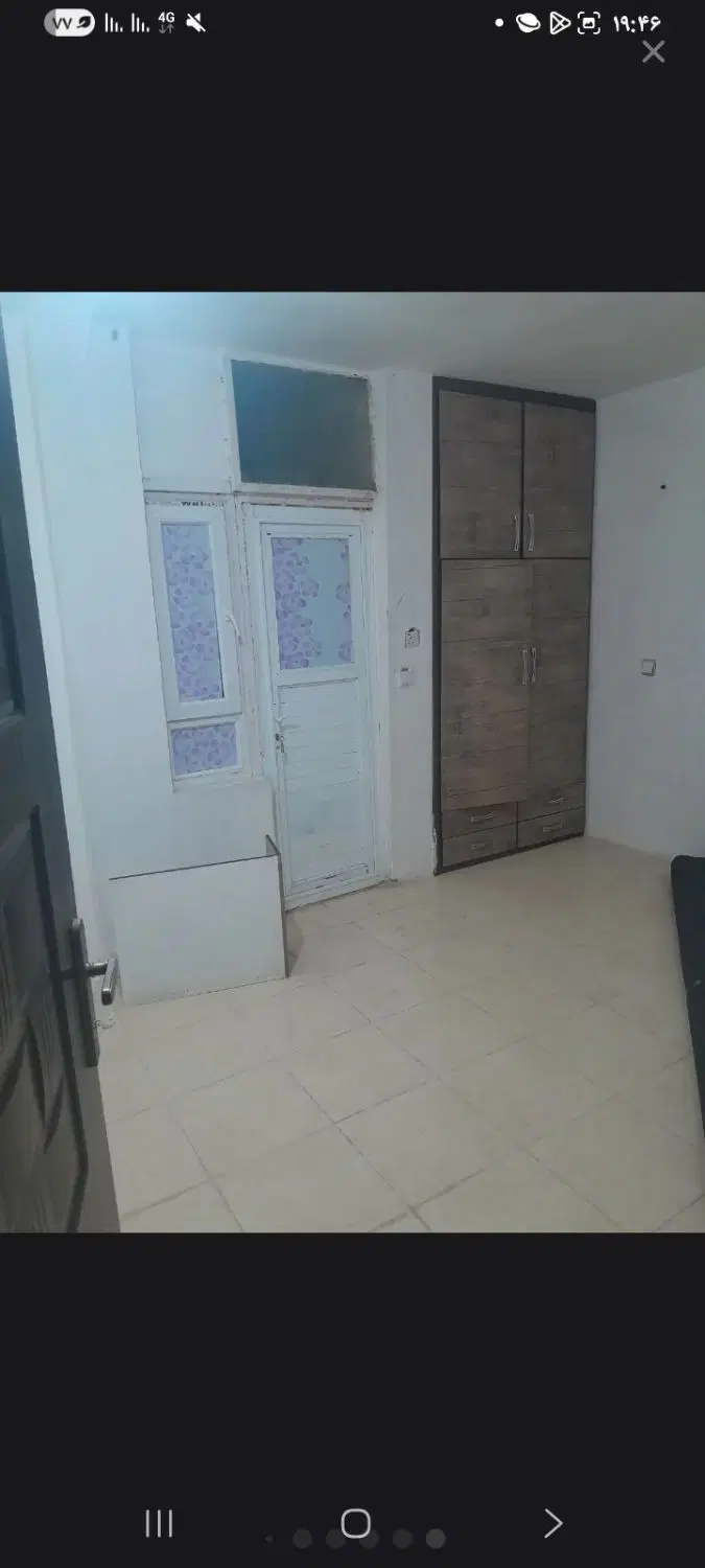 رهن آپارتمان فاز۷