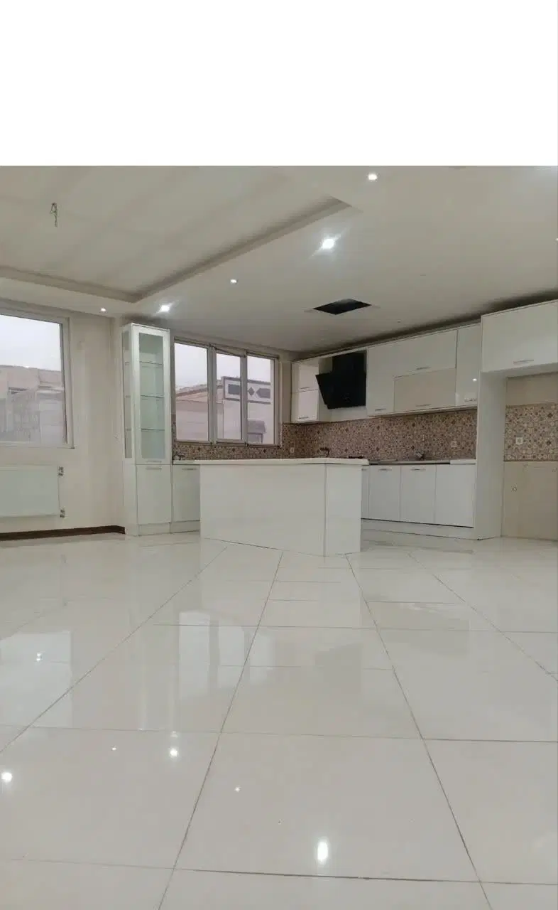 آپارتمان ۹۸ متری