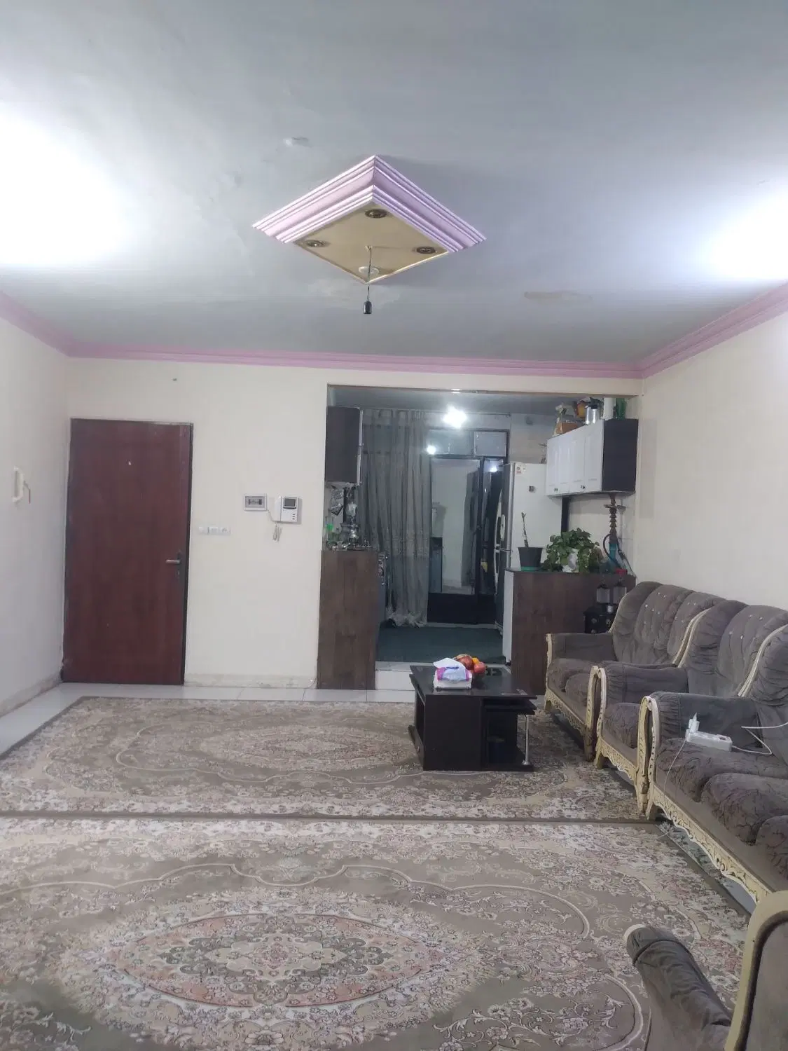اجاره ۸۰ متری