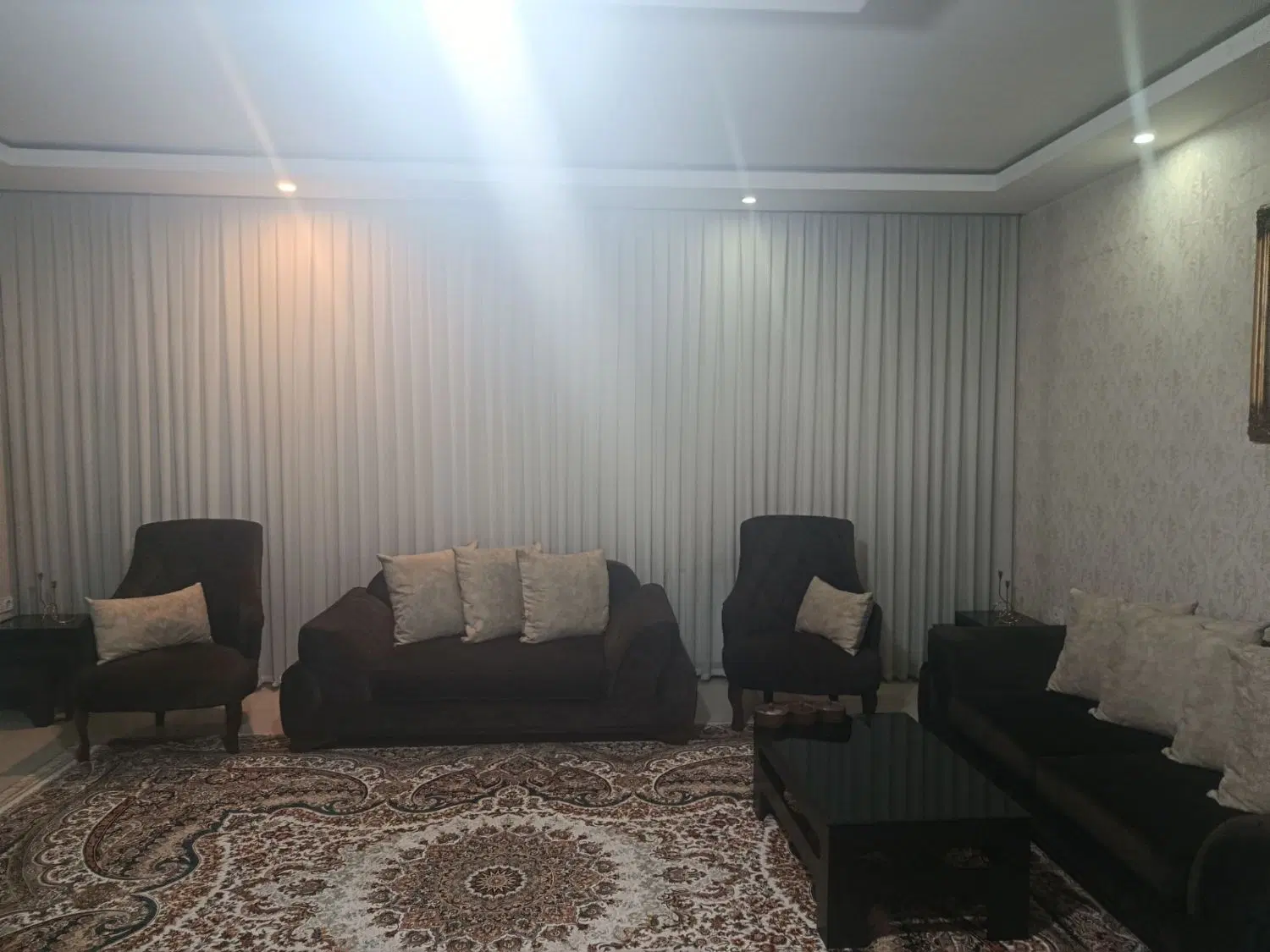 ۱۷۵ متر کوثر شمالی 43