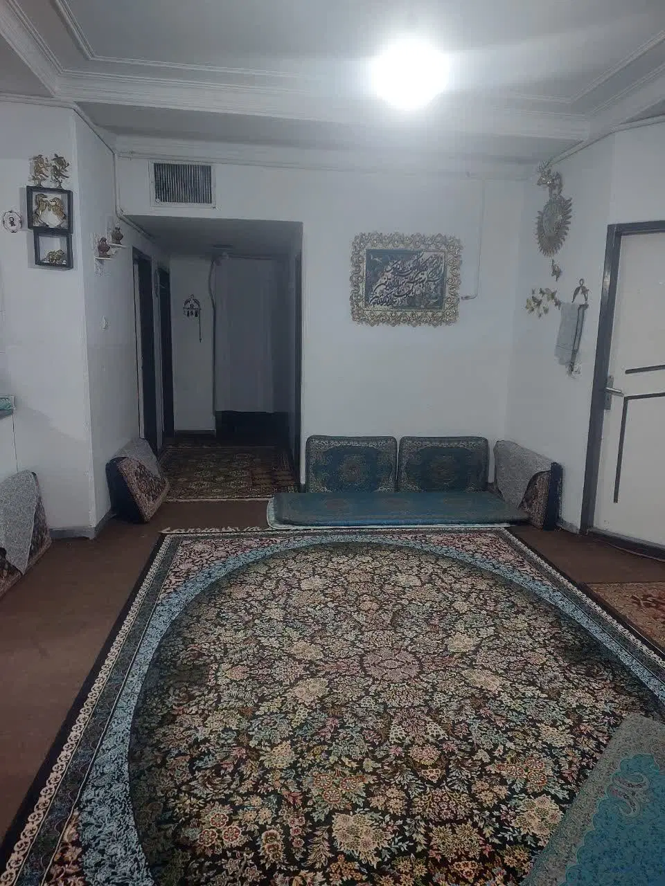 اجاره آپارتمان پردیسان قم