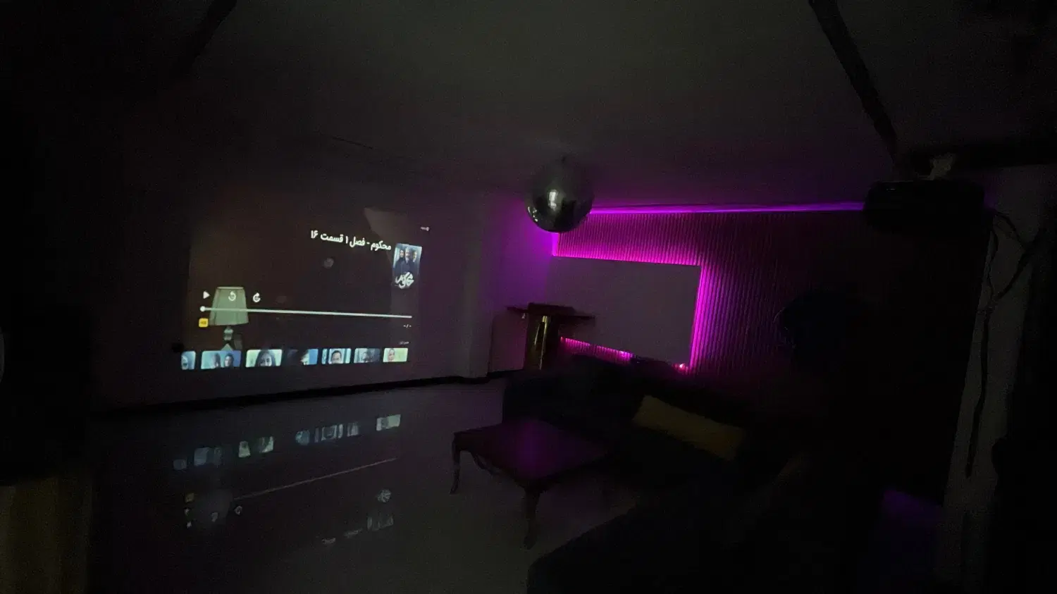 فورلکس نوساز مدرن با سالن جکوزی روف اقساط ۱۰ ماهه