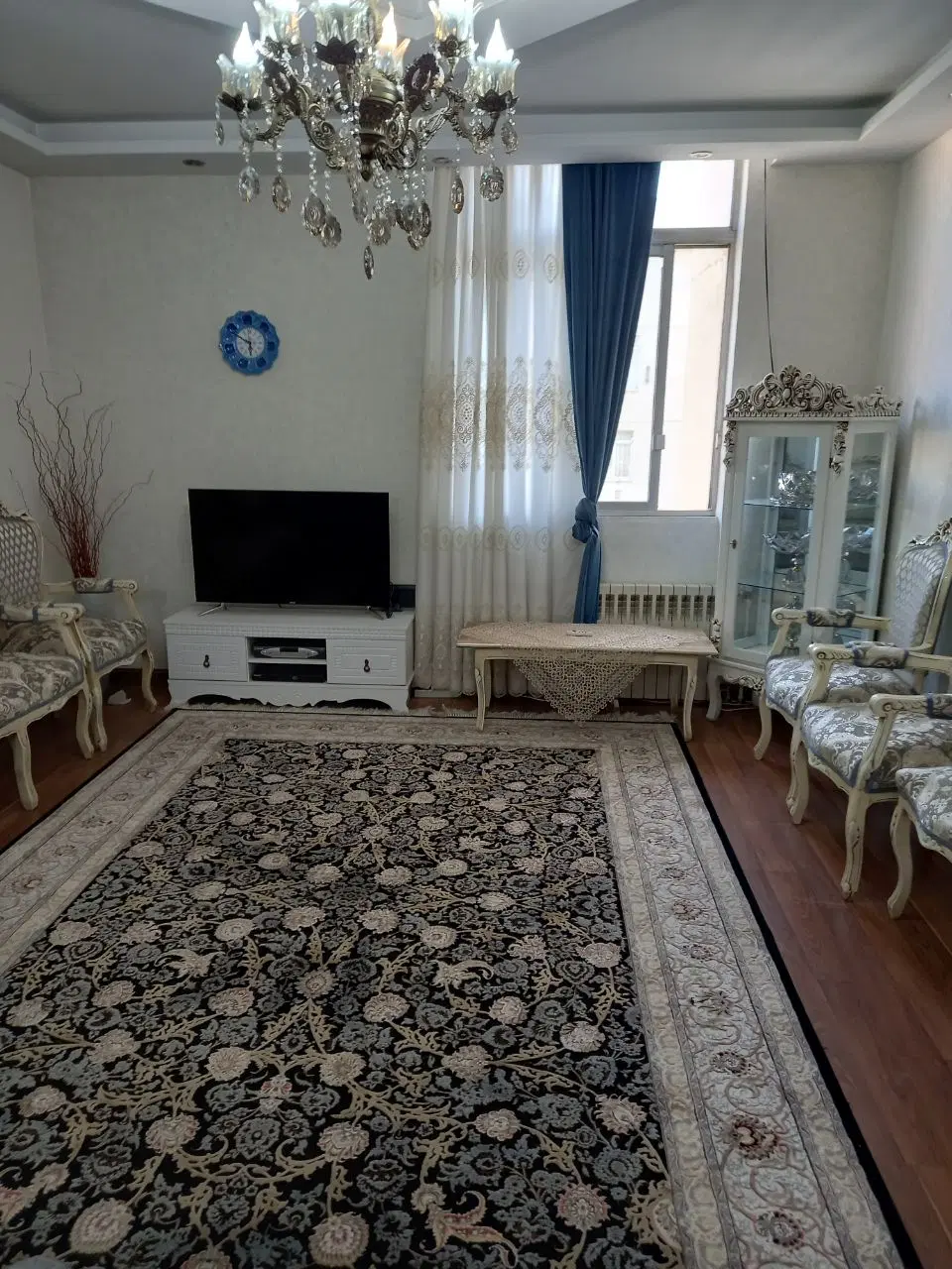 آپارتمان فروشی
