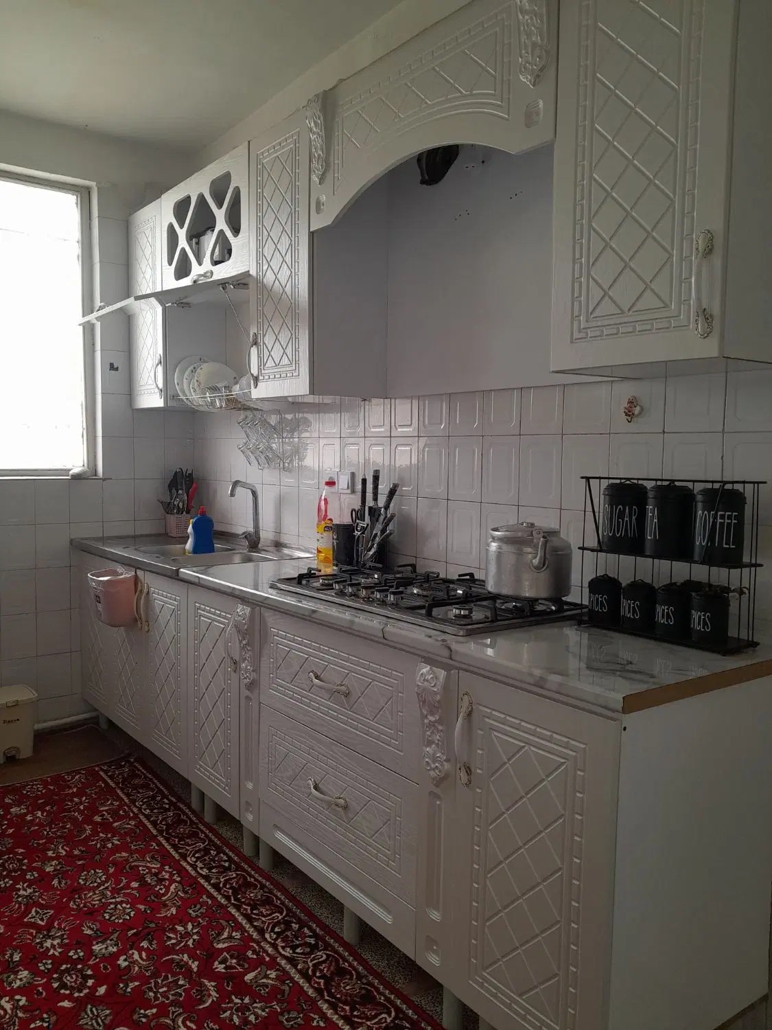 خونه دربست ویلایی چنگی