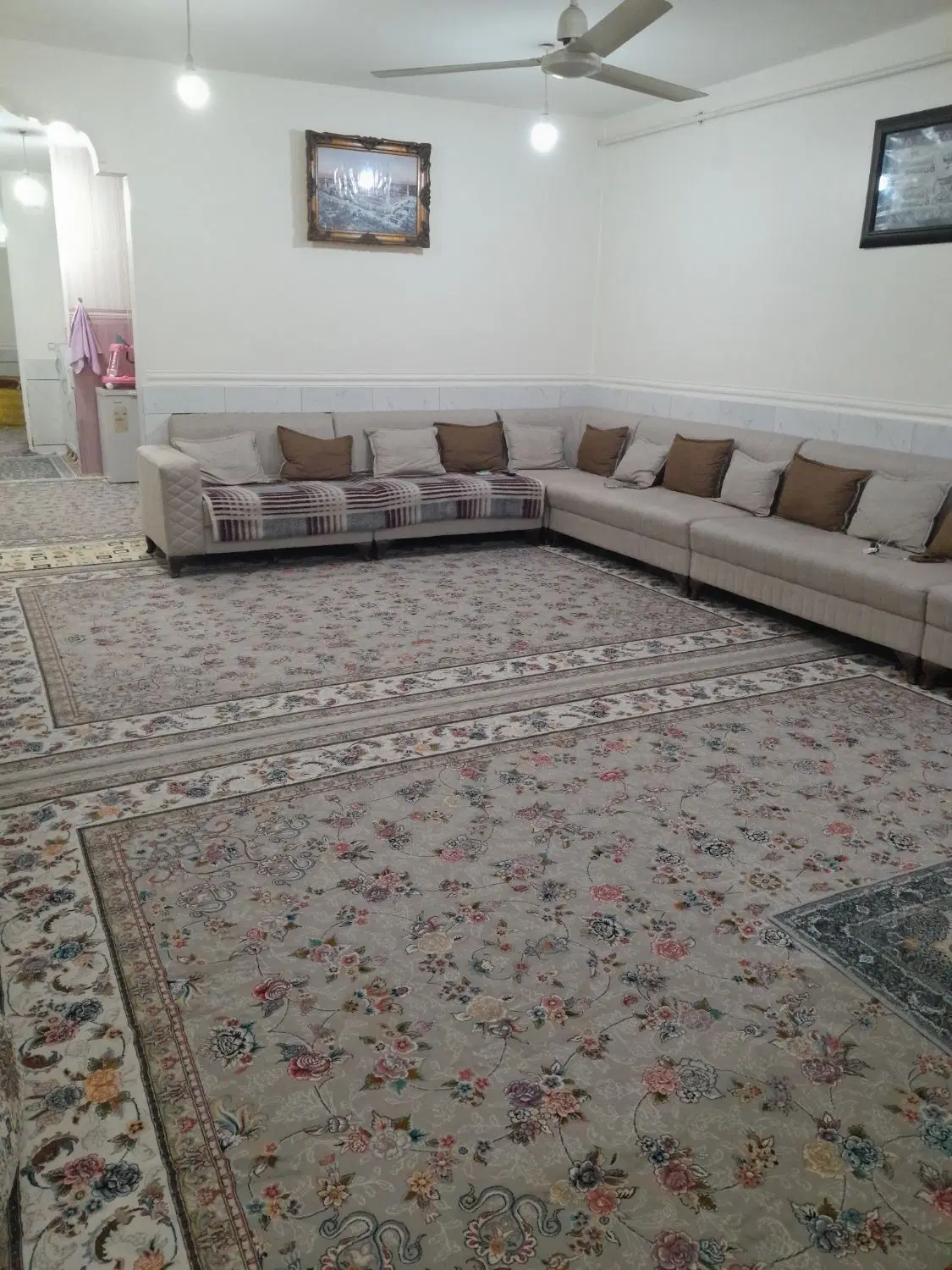 فروش خانه ویلایی