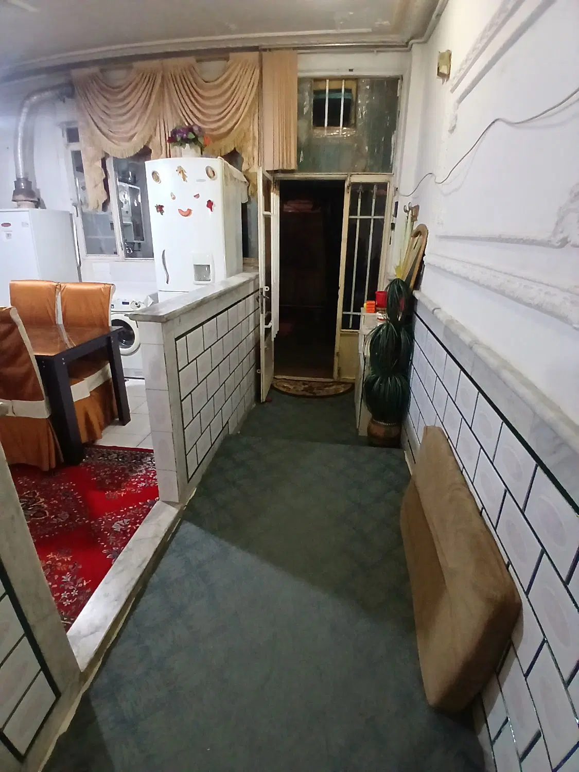 خانه در مسکن