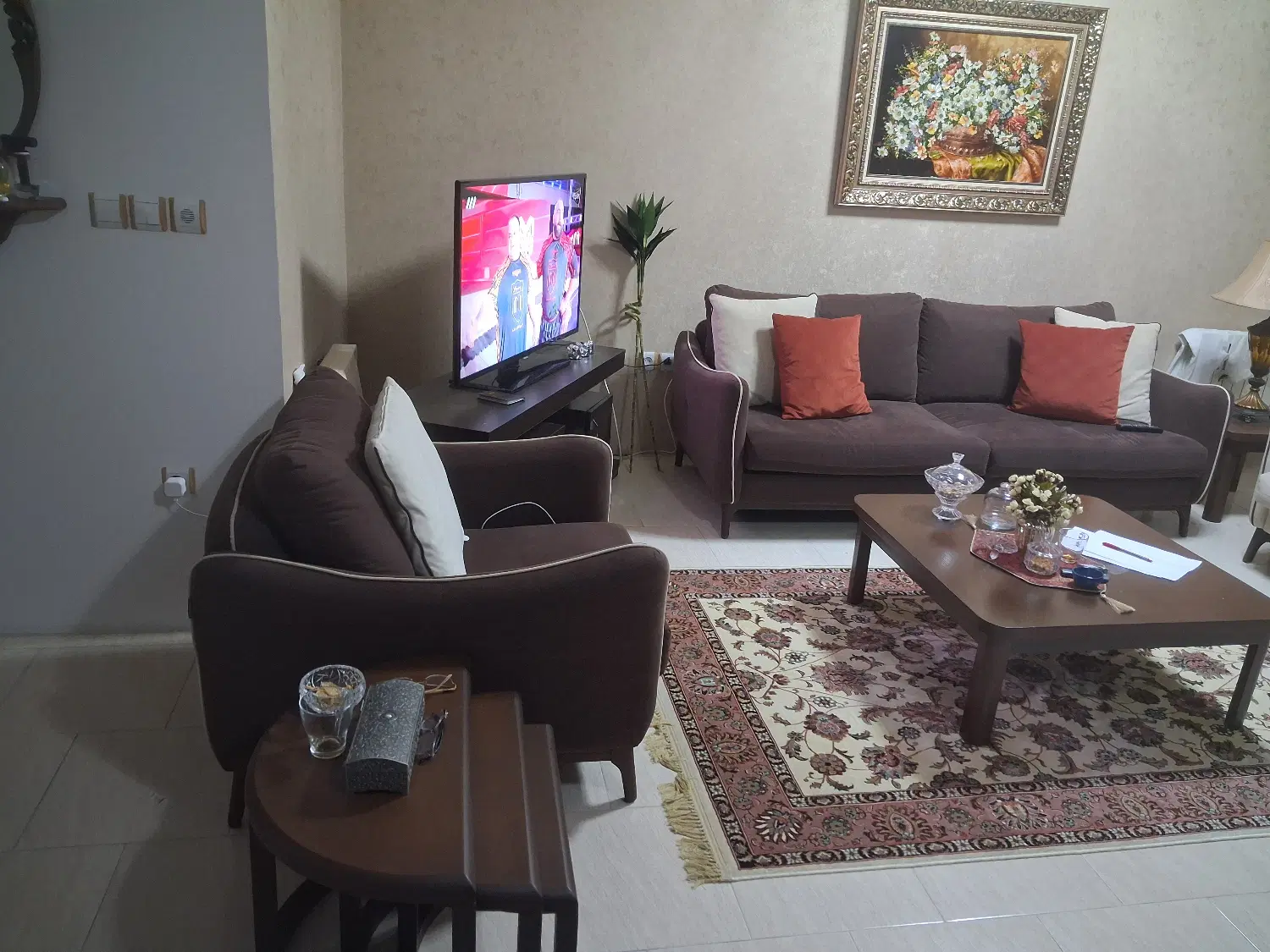فروش آپارتمان