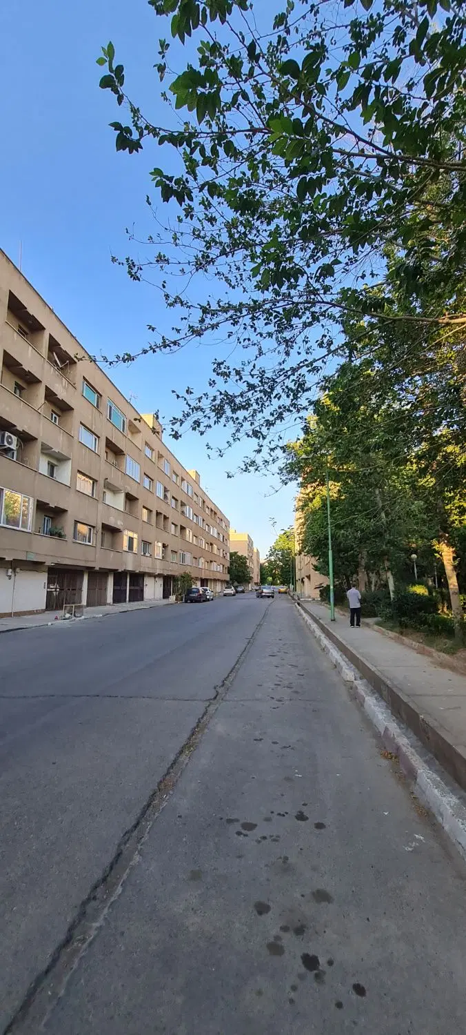 اجاره آپارتمان ۱۰۷ متری شهرک مترو