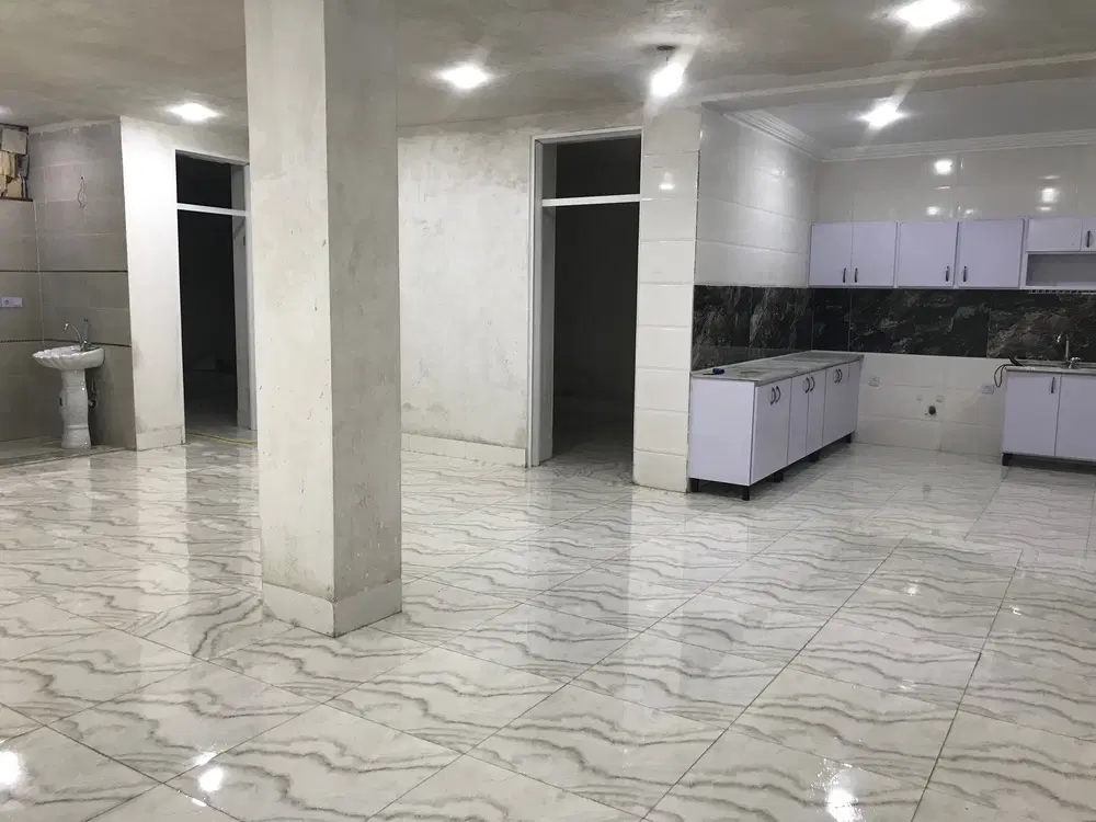 فروش خانه ویلایی نوساز طولیان