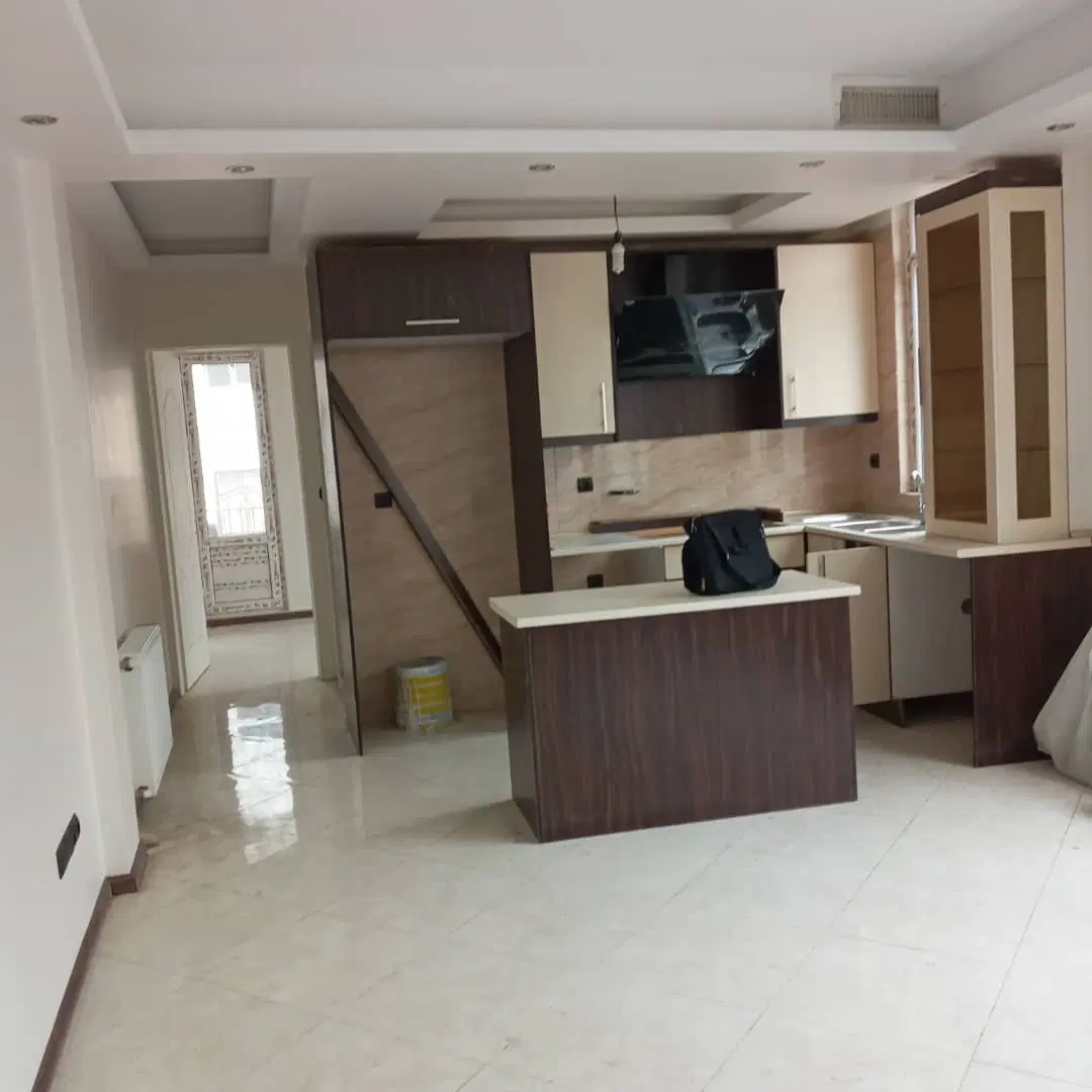 فروش اپارتمان ۵۱متری_یکخوابه_گرگان نامجو