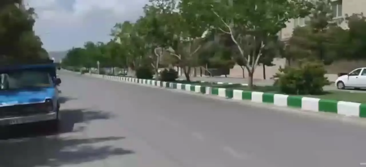 ملک تجاری مسکونی باحاشیه۲۶_۷۵متر