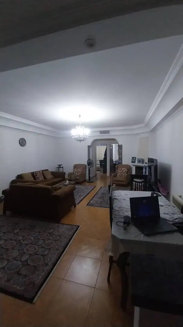نارمک خ دردشت خ ۵۲ شرقی