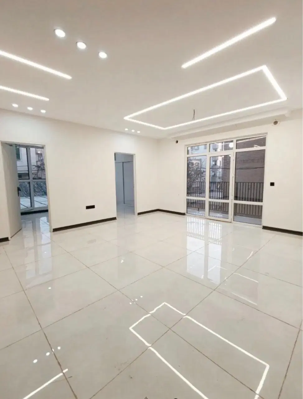 فروش واحد مسکونی_ 115متر _امین