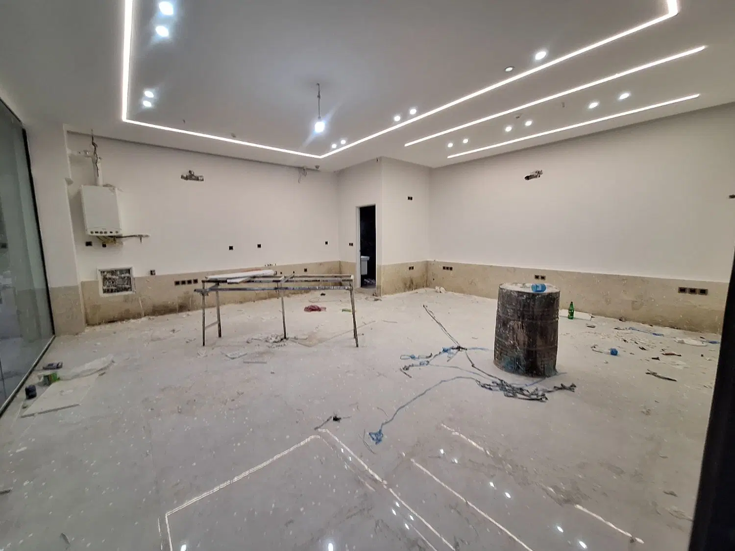 مغازه ۶۰ متری _دونبش_مجیدیه ۳_محمدیه ۵