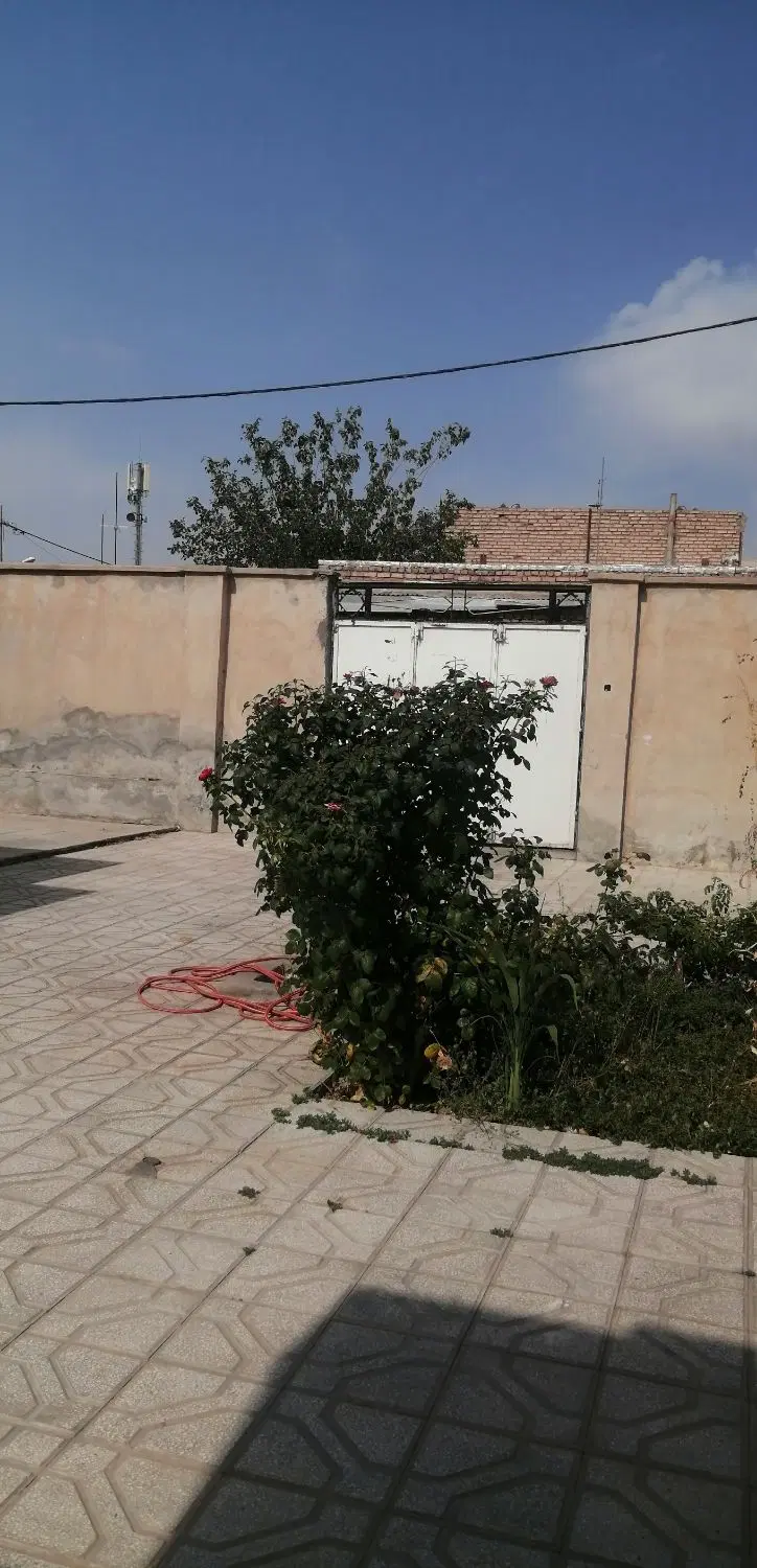 فروش ملک دو نبش سه خواب خوش همسایه