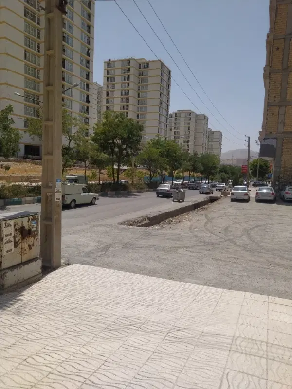 اجاره آپارتمان امیریه پردیس