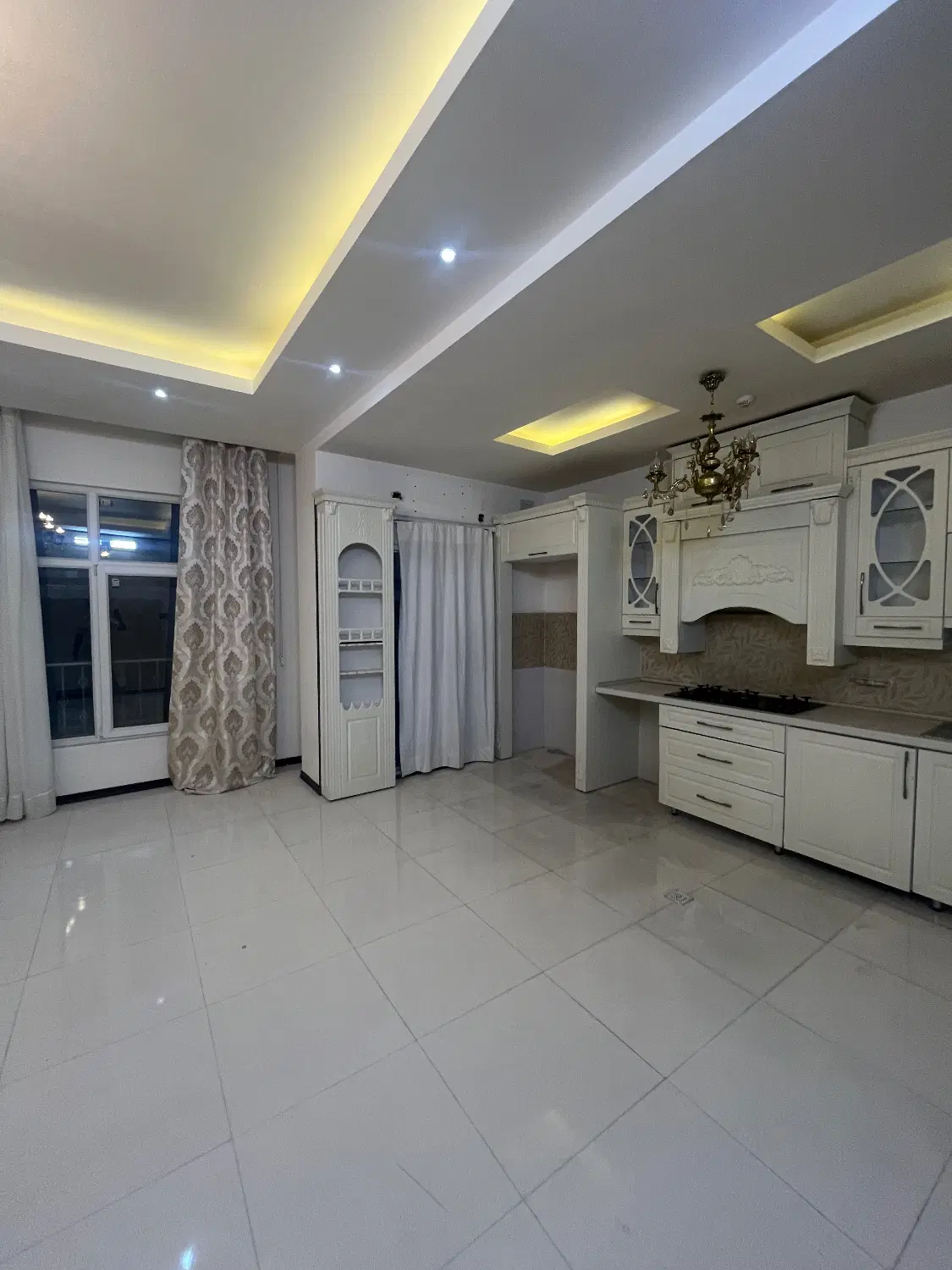 اجاره واحد مسکونی
