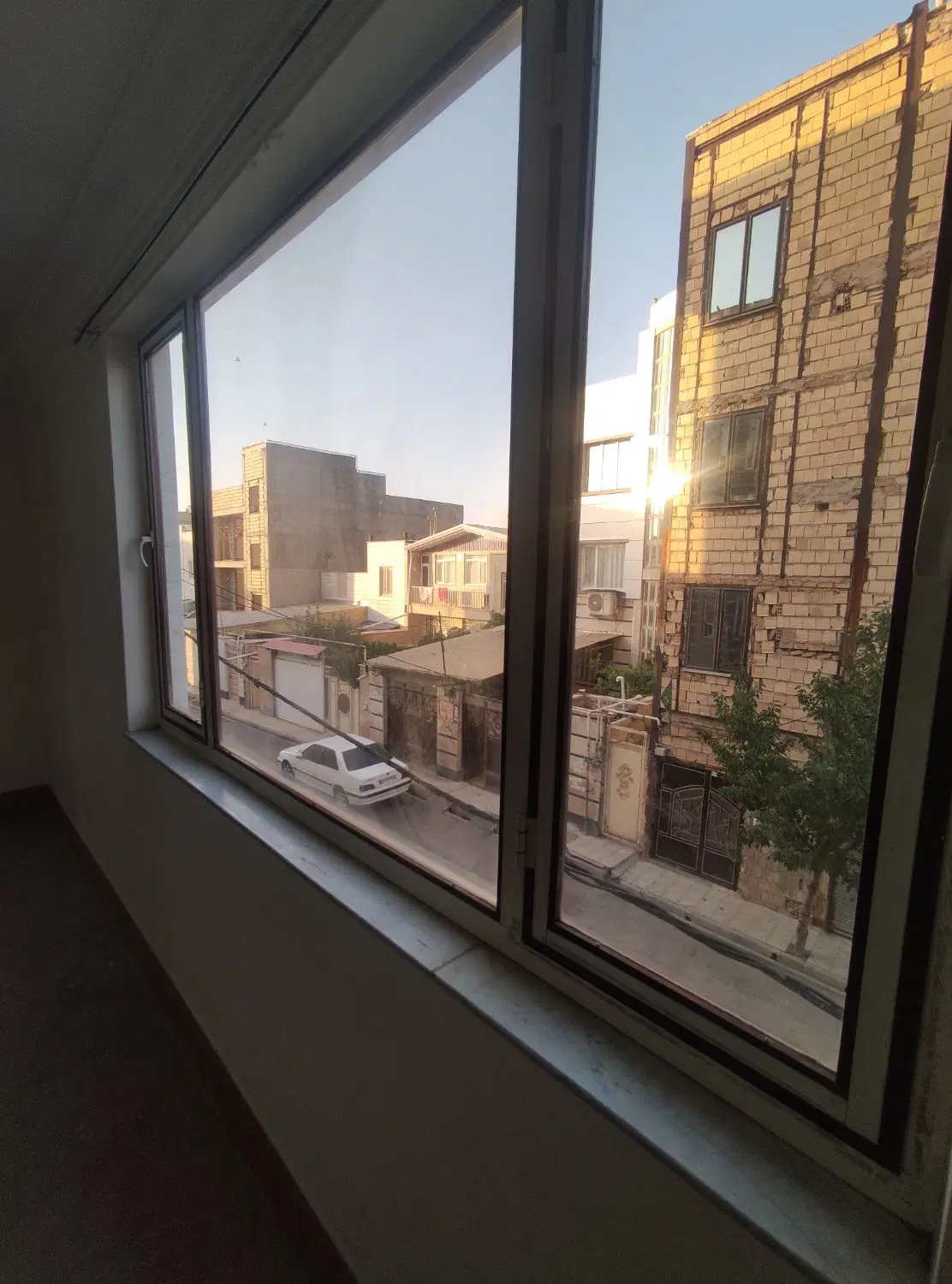 اجاره آپارتمان بلوار منابع طبیعی ۷۰ متر