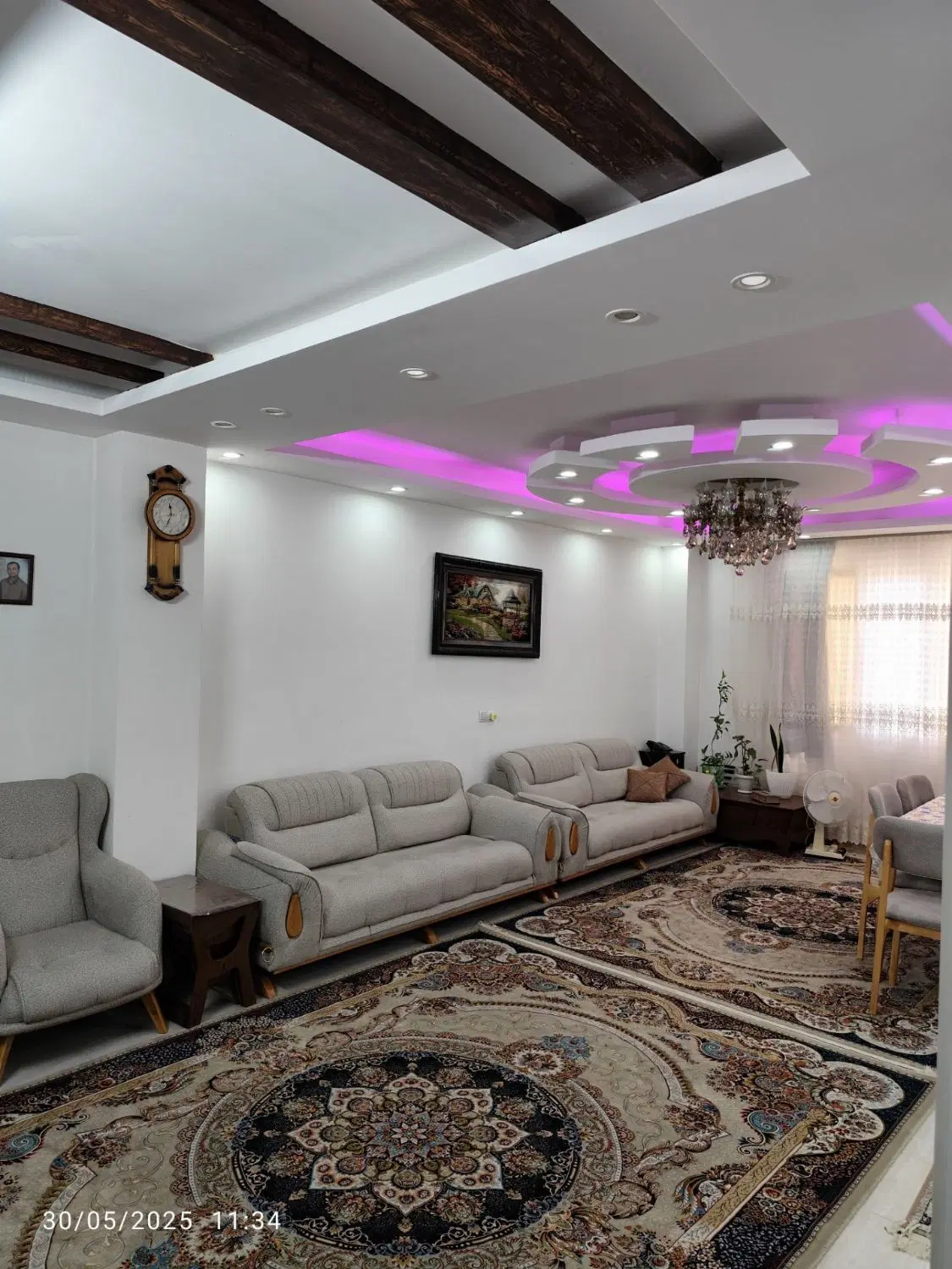 فروش آپارتمان کوچه سعدی