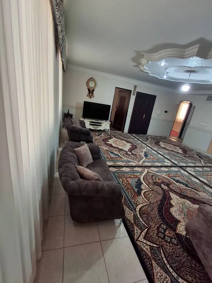 فروش آپارتمان ویلایی