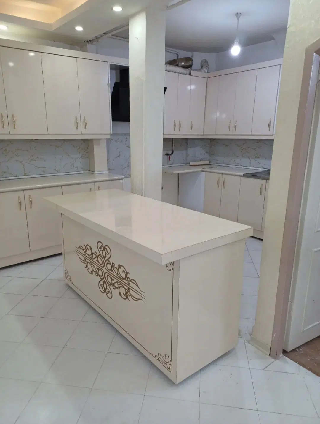 رهن و اجاره ملک در لادن بدون مالک