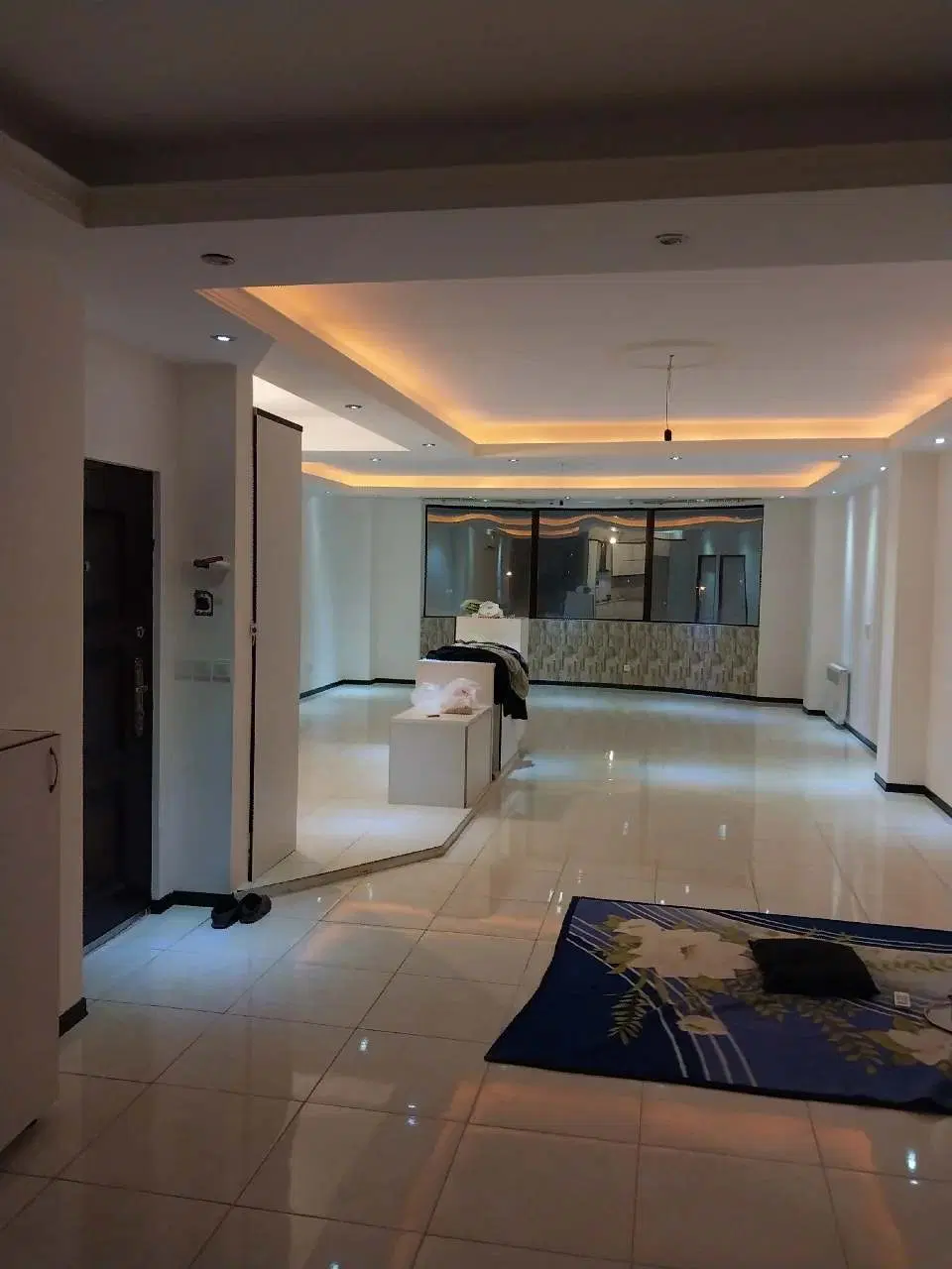 آپارتمان ۱۵۳ متر