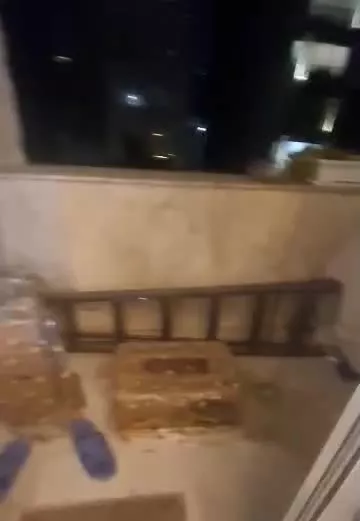 200متری سه خواب