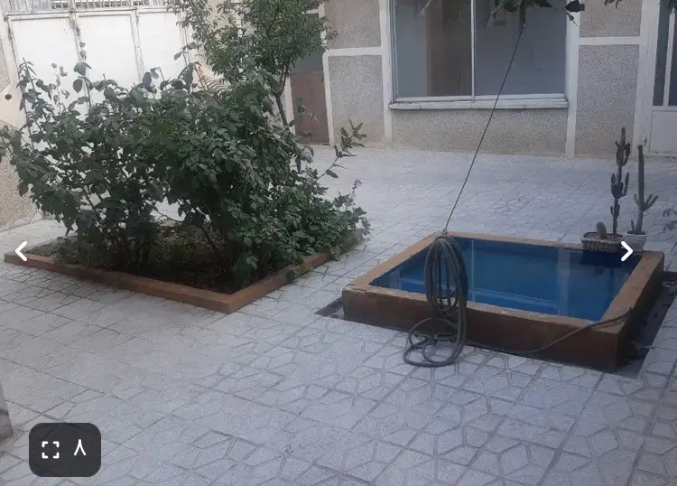 اجاره خانه ویلایی قدیمی