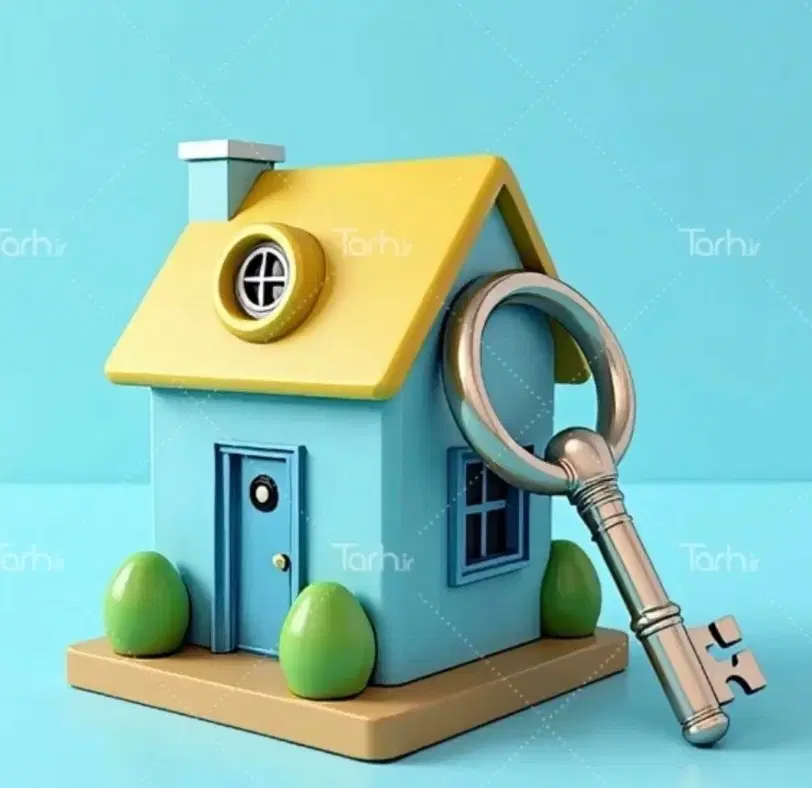 مستآجرم ونیازمندخانه رهن واجاره