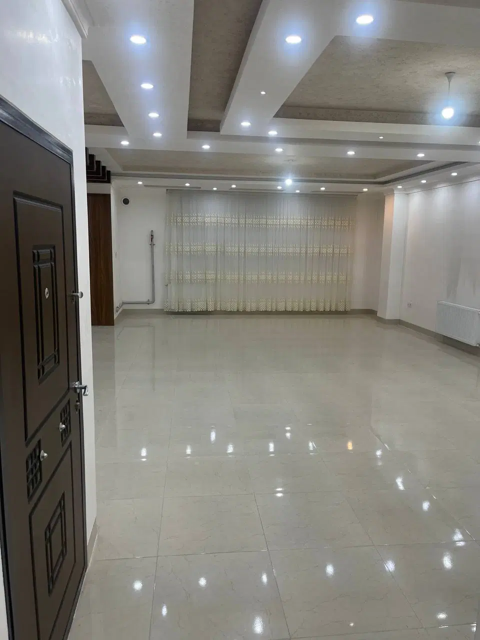 اجاره واحد ۱۶۰ متری دو خواب