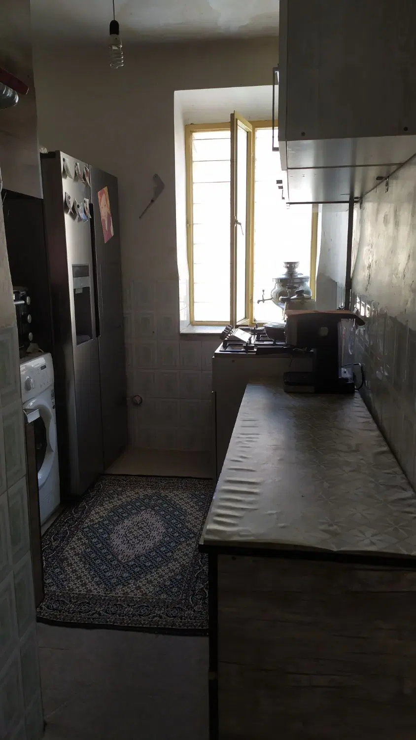آپارتمان هدیه رهبری