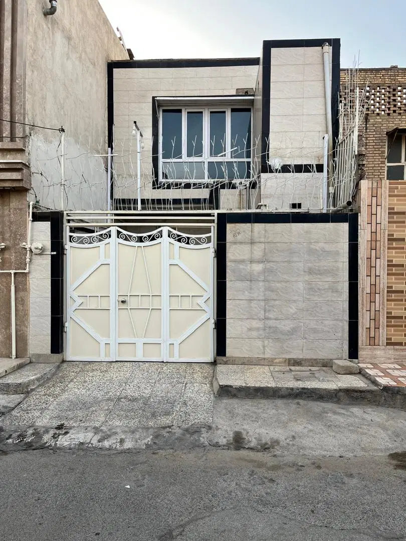 خانه ویلایی ماشین رو درمرکزشهر