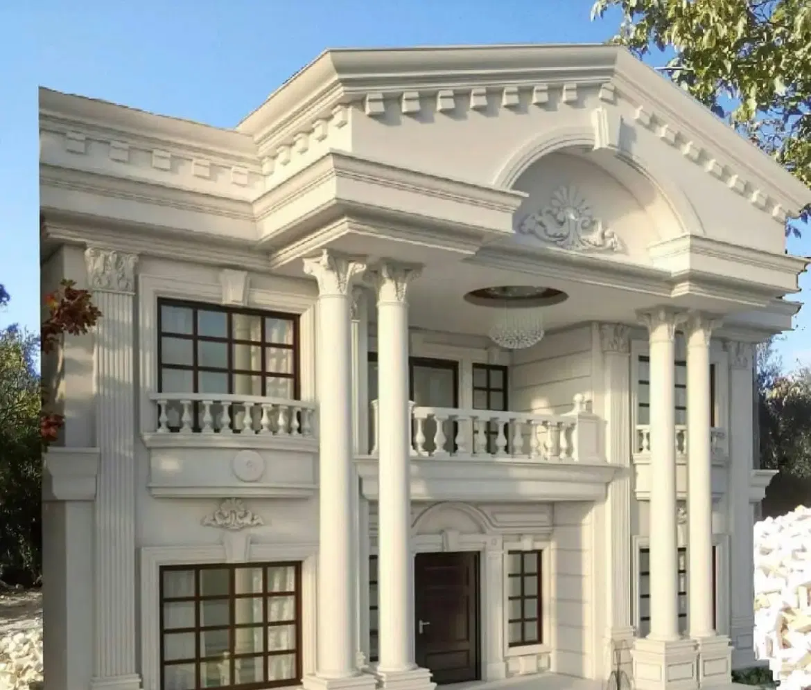 آپارتمان جمهوری