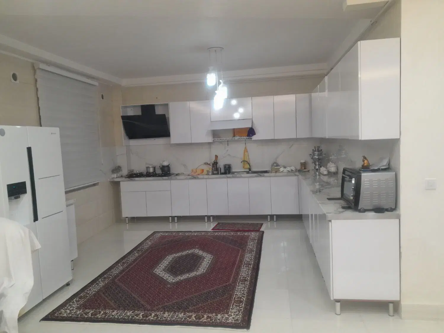واحد مسکن ملی شهرک باغ سالاری