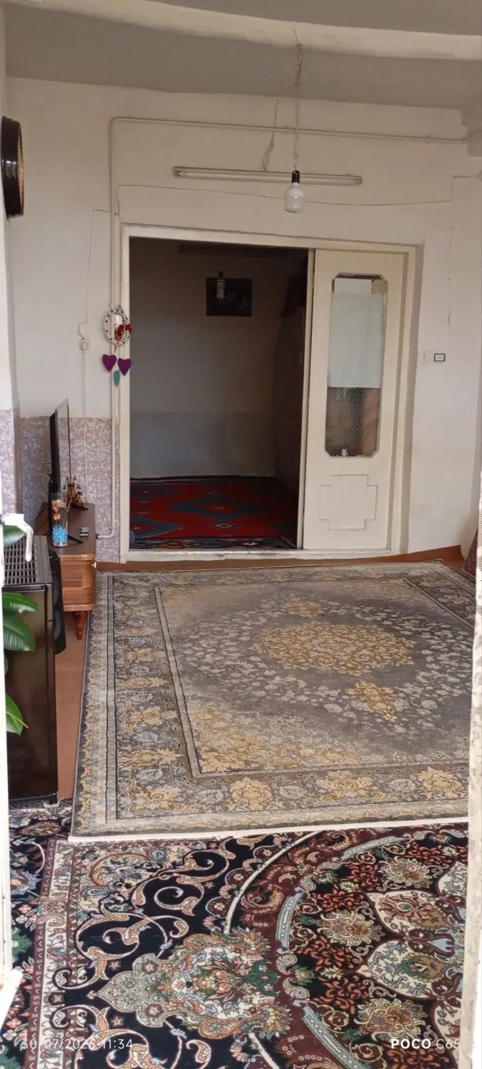 خانه ویلایی 100 متر