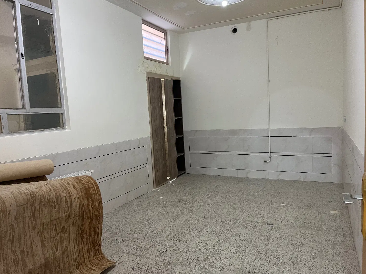 آپارتمان اجاره