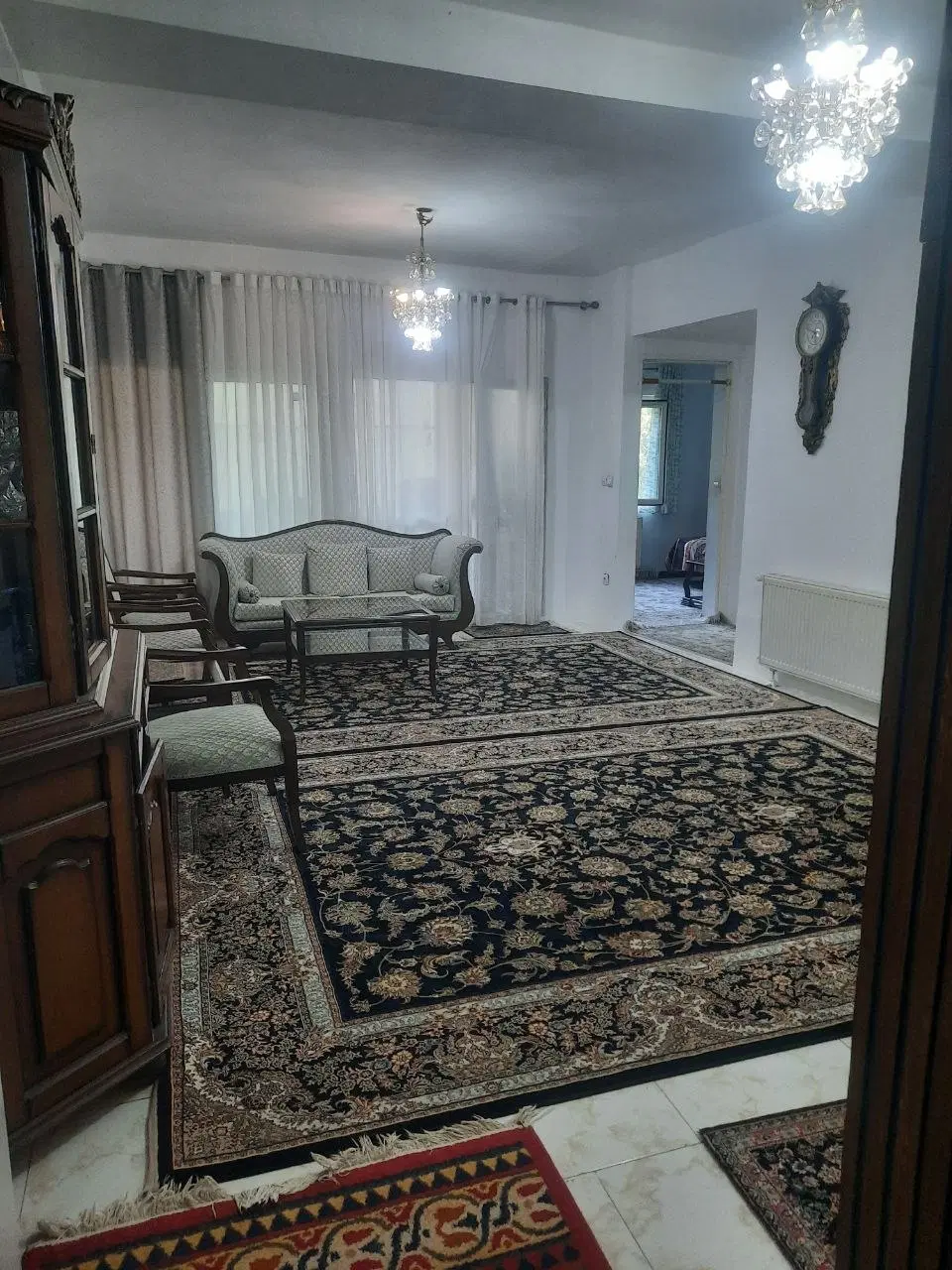 آپارتمان ۸۸ متری شهرک پیام فوری