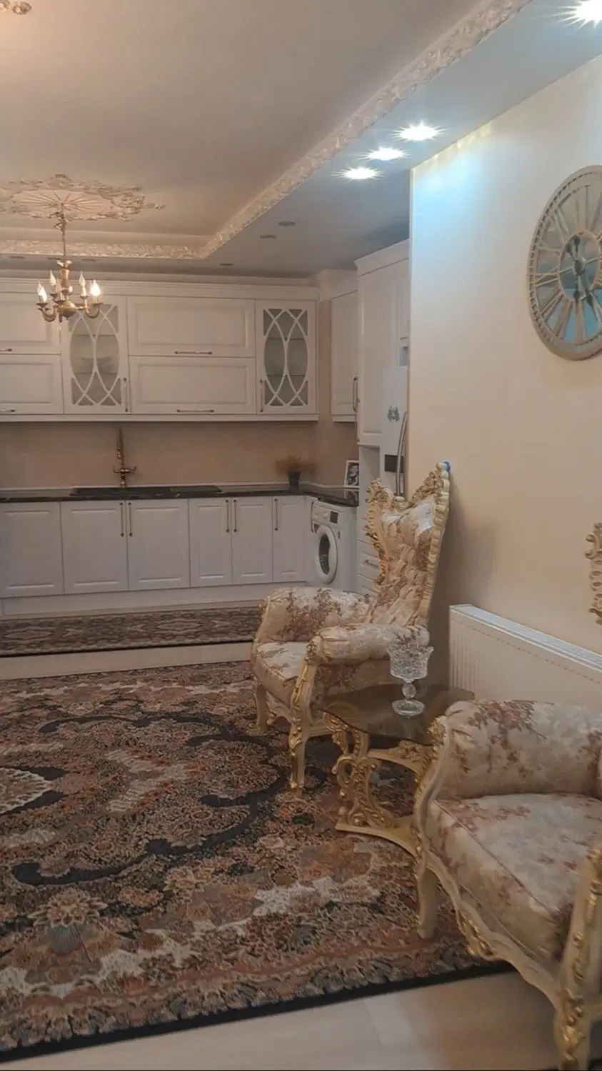 خاص ترین ۳خوابه ی اردبیل